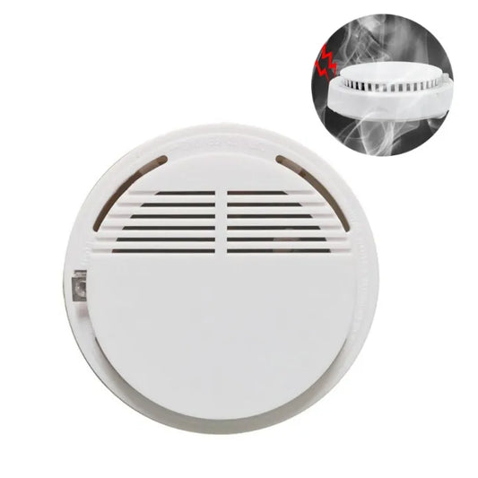 Smoke Detector  Alarm