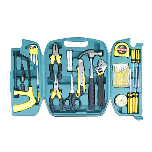 Multipurpose Handy Toolset 27pc