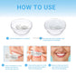 New Anti-snore Mouthguard, Adjustable Anti-snoring Mouthpiece, Night Time Teeth Mouthguard Bruxism Sleeping Bite Guard.