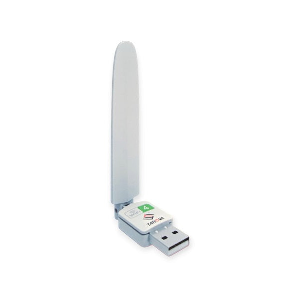 Tangka 600mbps Wireless Wifi Dongle