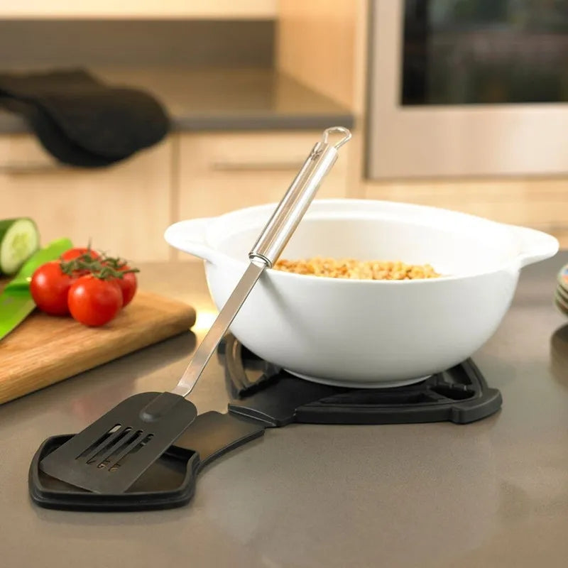 Silicone Trivet Mat Heat Resistant