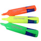 4 Piece Highlighter Pen Set