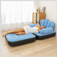 MHome Inflatable Sofa - Inflatable Sofa - Multifunctional 5-in-1 Inflatable Sofa with L-shaped-Various Colours