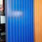 MHome Modern Slat Wall Panels-Various Colours