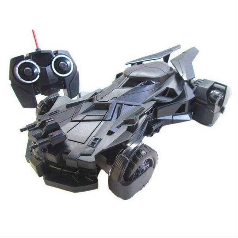 Bat Mobile RC Toy Car