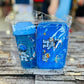 Kids’ Space-Themed Lunch Box & Water Bottle Set