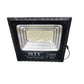 MTY - Solar Powered LED Flood Light 250W