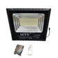 MTY - Solar Powered LED Flood Light 250W