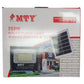 MTY - Solar Powered LED Flood Light 250W