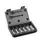 ProPower HSS Annular Cutter Set  (16-26mm) 6pc Inc 2xPilot Pins
