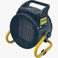 MTech Industrial Electric Fan Heater