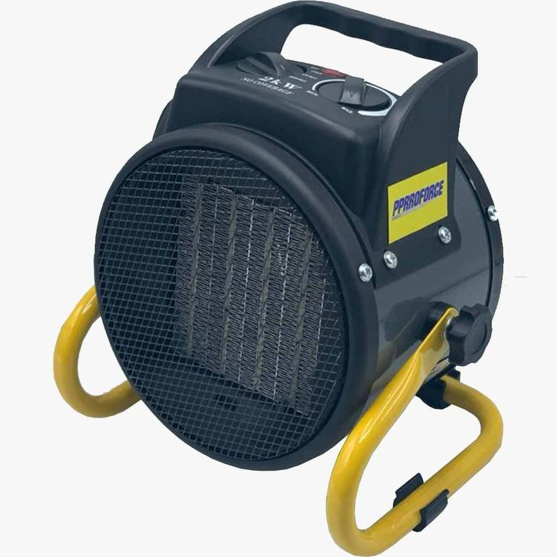 MTech Industrial Electric Fan Heater