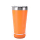 MTech 473ml Bluetooth Speaker Travel Mug – Stainless Steel Tumbler (Multiple Colors)