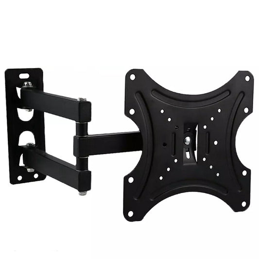 Aerbes Wall Mount Swivel TV Bracket 14-42 Inch