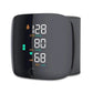 MTech Wrist Blood Pressure Monitor – Portable, Rechargeable & Voice Assisted