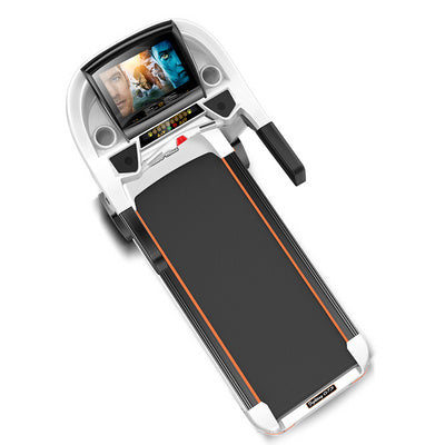 Pro-Sportz 9600 Modern Electric Treadmill – 10.1 TFT HD Screen, Bluetooth, 3.25HP Energy-Saving Motor & Air Cushioning