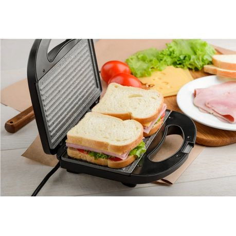 RAF R.239 Sandwich Toaster Machine 750w