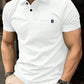 Men’s “Polo”Styled Shirt- Various Colours