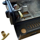 Portable Ceramic Outdoor Camping Gas Heater 1.3kW