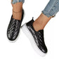 Ladies Casual Sneakers-Various Colours