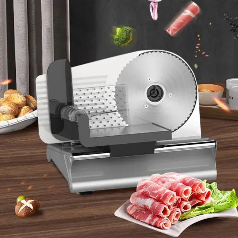 SOKANY Modern Food Slicer