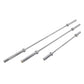 Barbell Bar Chrome - Various Options