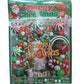 Christmas Balloon Arch Kit