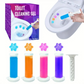 MHome Toilet Gel Cleaner Set