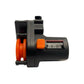 Fishing Line Depth Gauge