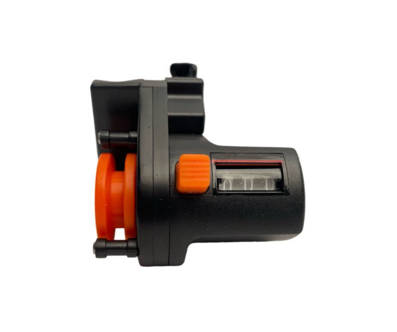 Fishing Line Depth Gauge