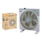 RAF Electric Floor Fan