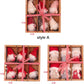 Christmas Decoration Box 6 Dolls Pendant Tree Hanging Ornaments Christmas Crafts Elves Decorations - Various Options