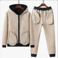 Men’s Winter Tracksuit