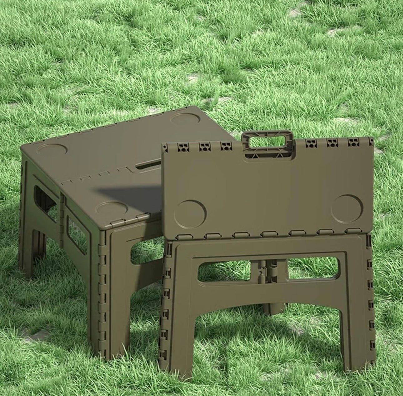 MFURN Foldable Multi-Purpose Table