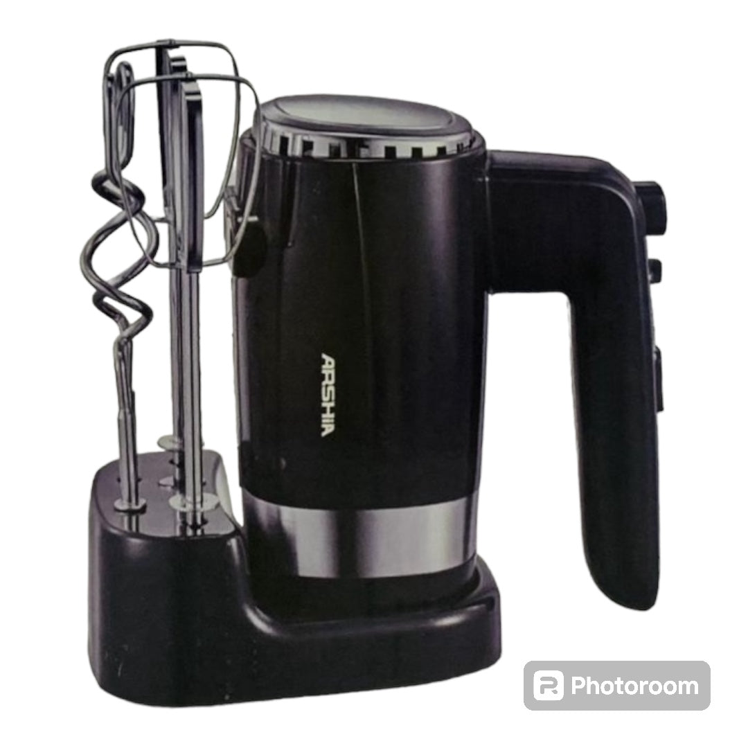 Arshia Electric Egg Beater/Multifunction Mixer
