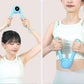 Pro-Sportz Poratble Arm Trainer Chest Workout Equipment,Forearm Strength Trainer Ideal for Grip Strength, Muscle Building, Rehabilitation- With LED Counter Disply