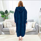 Huggle Hoodie Extra Long