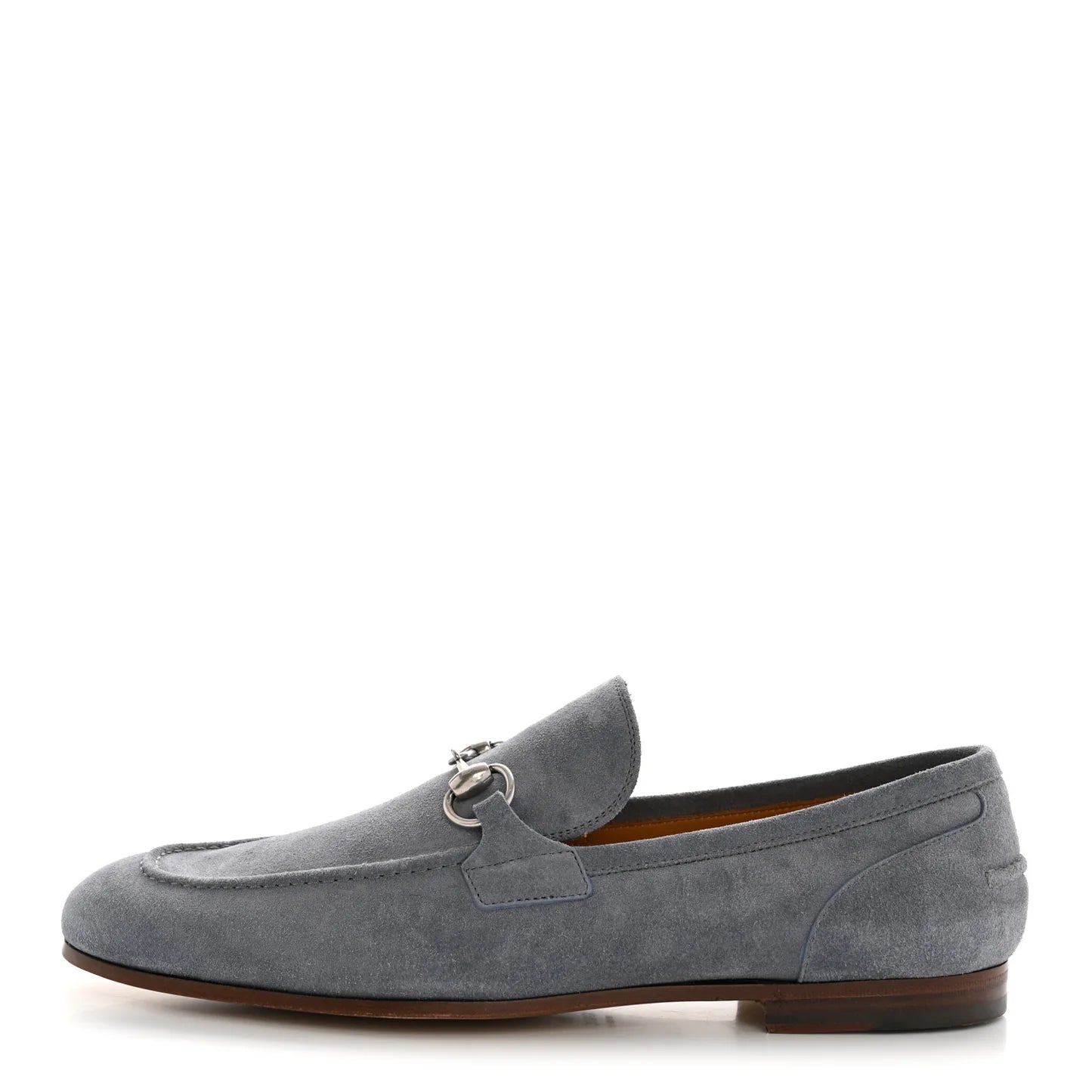 Men’s Elegant Suede Loafers-Various Colours