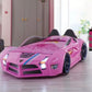 Luxury Single Car Bed -Sold Out!