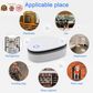 Fridge Deodoriser OZONE Steriliser & Air Purifier