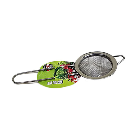 Stainless Steel Tea Strainer