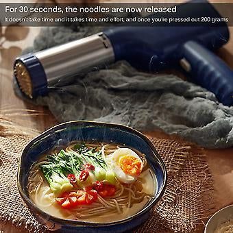 Automatic Pasta Machine Household Noodle Press Machine