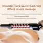 LIPO-ROLLER Multifunctional Professional Lymphatic Roller-PreOrder Sales Now Available!