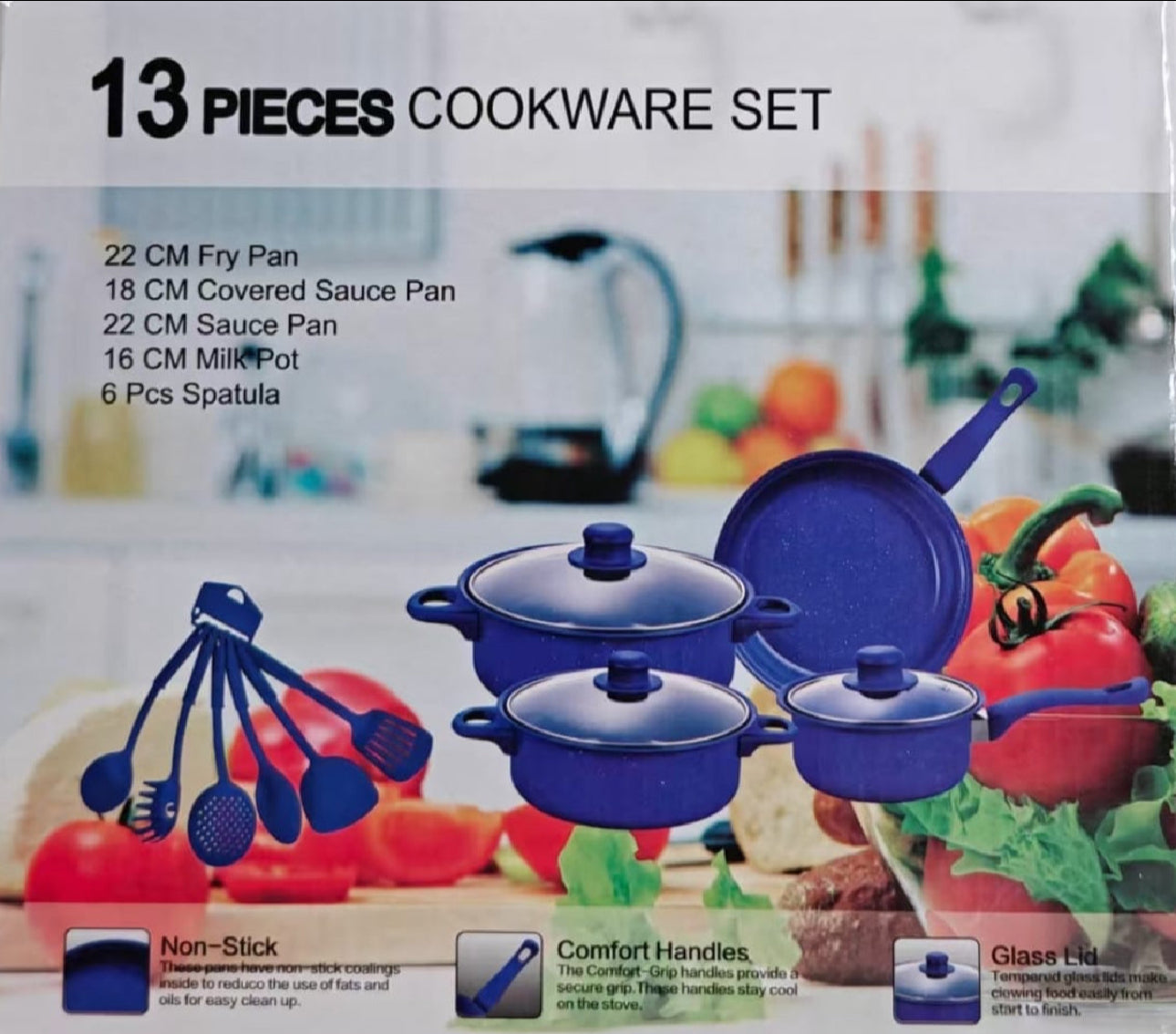 Black Friday FB Deals-Various