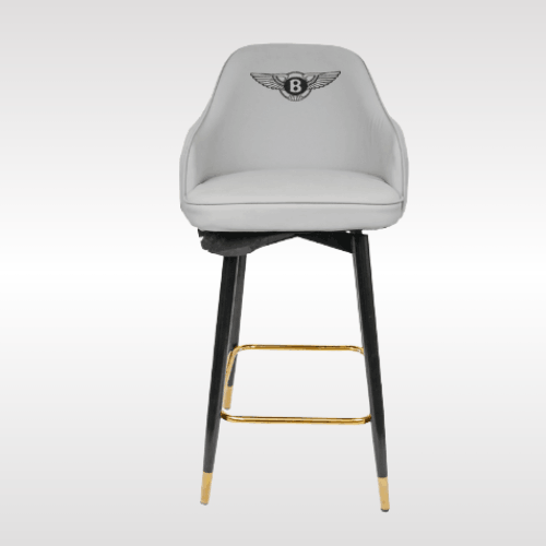 MFURN Creative Nordic Style Bar Stool-Various Colours PreOrder Sales Now Open!