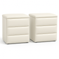 MFurn PS 3 Line B Upholstered Pedestal