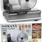 SOKANY Modern Food Slicer