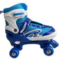 Trendy Roller Skates - Various Options