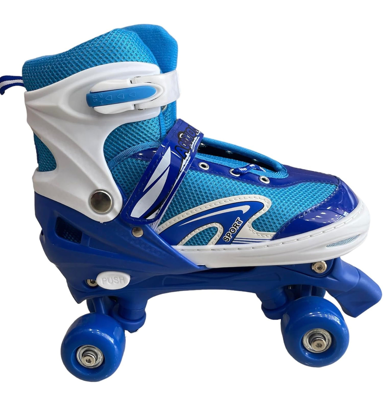 Trendy Roller Skates - Various Options