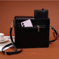 Crossbody Bag Including Generic Stanley Travel Mug